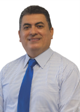 Retrato de VALDIR TRINDADE