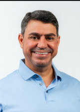 Retrato de DINHO