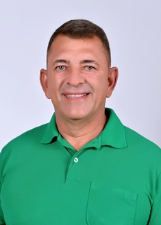 Retrato de SARGENTO SILVA