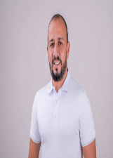 Retrato de RAPHAEL NÓBREGA