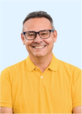 Retrato de JOÃO CLEBER