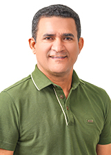 Retrato de CHICO NAZARIO