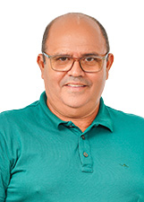 Retrato de CARLOS MONTEIRO