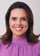 Retrato de MICHELE RIBEIRO