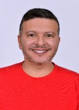 Retrato de CÍCERO ROBERTO