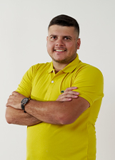 Retrato de ZÉ ROBERTO MEDEIROS
