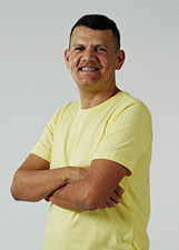 Retrato de DANILO MERCADORIA