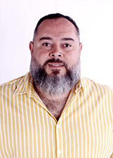 Retrato de SONZINHO