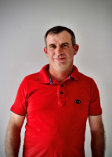 Retrato de PATRÍCIO DO FRANGO