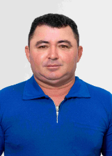 Retrato de NEQUINHO