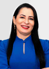 Retrato de MARIA DO SALGADINHO