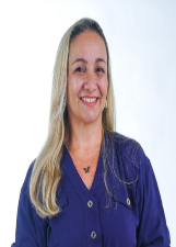 Retrato de ANA CARVALHO