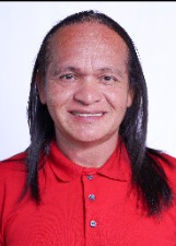 Retrato de SARITA
