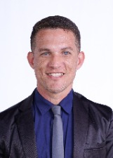 Retrato de ERIJACKSON PESSOA