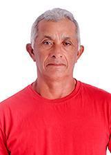 Retrato de GURIOBA DO ABACAXI