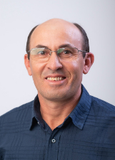 Retrato de ROBSON BRITO