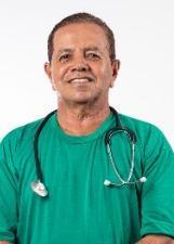Retrato de DOUTOR WALISON