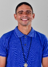 Retrato de RONELE FERREIRA