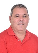 Retrato de CHICO DE CARAÚBAS