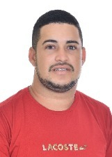 Retrato de AGENOR FELIPE