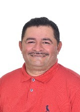 Retrato de BUGI COSTA
