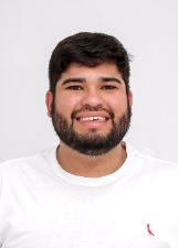 Retrato de THALIS MORAIS