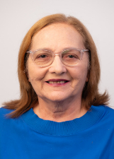 Retrato de STELA MARACAJÁ