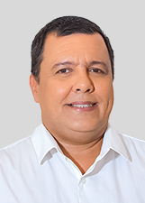 Retrato de JURANDIR DE DANDA