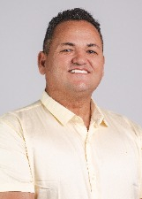 Retrato de PAULINHO PATRIOTA