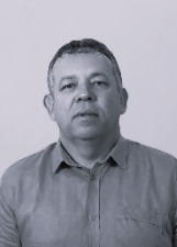 Retrato de EDVALDO BODE