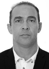 Retrato de FABIANO RAMALHO