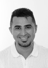 Retrato de NINJA