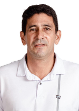 Retrato de RIJAILSOM DINIZ