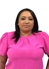 Retrato de ANDRÉIA