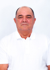 Retrato de LUIS PAULINO