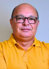 Retrato de DENYS CAVALCANTE