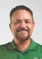 Retrato de WELLINGTON ADVOGADO