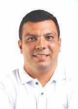 Retrato de GERÔNIMO DE PAJÉ