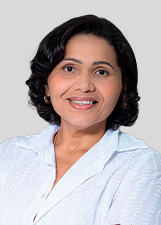 Retrato de JOSSÂNIA DE ZEZINHO BODEIRO