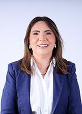 Retrato de ROSALBA MOTA