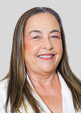 Retrato de IRMÃ LUCIENE