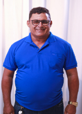 Retrato de EDMILSON FILHO