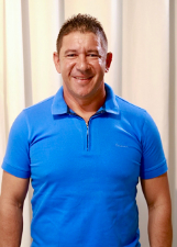 Retrato de GERALDO PEDREIRO