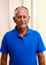 Retrato de GEORGE TRINDADE