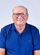Retrato de CASSIO