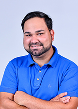 Retrato de WESLEY MORAIS