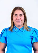 Retrato de CHARLENE