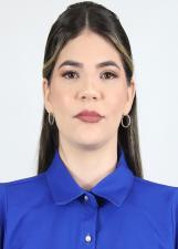Retrato de LAURA DE COSME