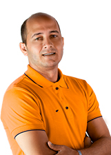 Retrato de DIOGO COSTA