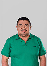 Retrato de TOINHO VERMELHO